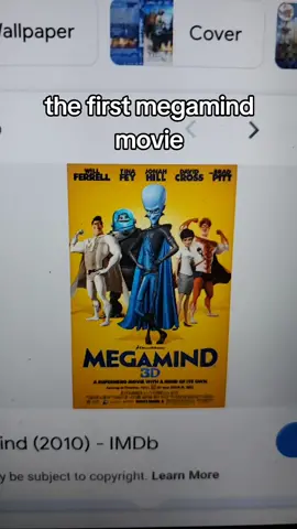 the first megamind movie vs the second one #wreckitralph #megamind #megamindmovie #megamindvsthedoomsyndicate #willferrell #dreamworks #comedy #skits #viral 