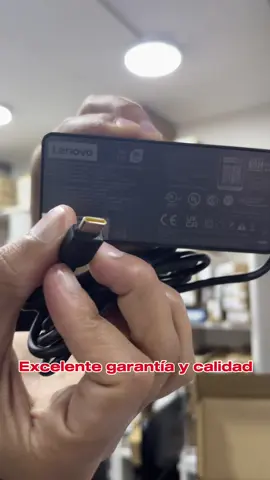 Cargador parq computador lenovo tipo c, estamos ubicados en Bogota Colombia 🇨🇴✅ envios a todo em pais 🚚