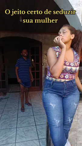 Segui agente para mais vídeos 🤣🤣🤣  #casaltiktok #casalcomedia #humor #tiktok #viral #comedia #casal #marido 