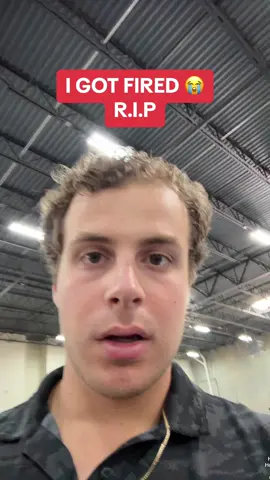 Cant believe i got fired for this. #hellcat #testdrive #fyp #fired 