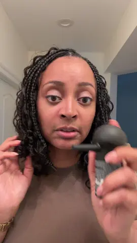 This is perfect for covering greys or filling in bald spots or sparse hairs. Check it out now on tik tok shop!