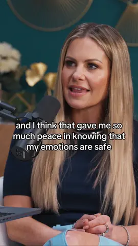 Season 6 is the most recent season you may have binged, but there is still SO much we can take away from these conversations between Candace + Jennie Allen. 🫶 Head to YouTube to watch the entire season and comment what helped you the most