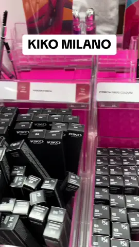 💃💃💃Sale sale sale ( kiko )  Cairo festival city #تيك_توك #tiktok #blogger #skincare #Lifestyle #shopingtime #makeup 