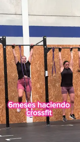 #crossfit #campeonatoespañacrossfit 