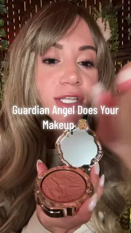 If you ever feel alone, just know that you’re not 🤍 #asmr #asmrsounds #asmrvideo #asmrmakeup #fyp 