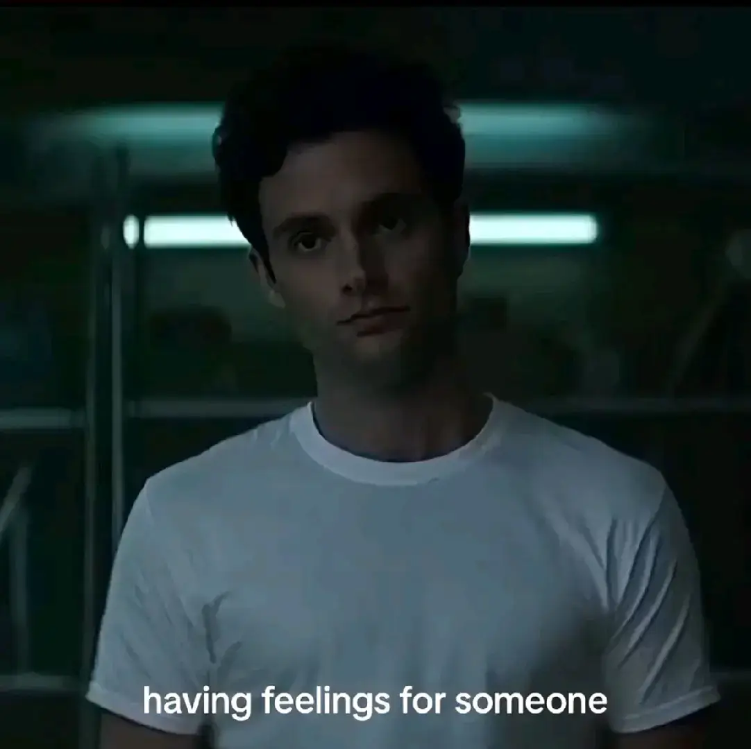 #joegoldberg #obssessed #makemefamous #fyp #you #younetflix #lovequinn #guineverebeck #foryou 