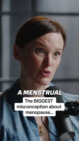 I asked Menopause Doctor - Dr Lisa Mosconi to explain the biggest misconception around the menopause and I couldn’t believe her answer..  Full episode out now on The Diary Of A CEO 🙌🏾 #podcast #podcastclips #clips #doctor #drlisamosconi #interview #diaryofaceo #hrt #menopause #menopausesupport #hormones #stevenbartlett #brainfog