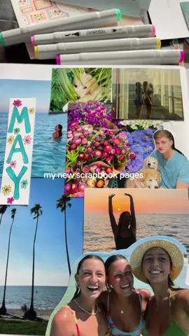 i was late to my may section but thats okay 💖