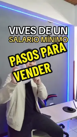 Aplica estos 3 PASOS para VENDER productos digitales| IG J.PALLEZ 🍿 #fypシ #Viral #parati #dinero #fyppppppppppppppppppppppp 