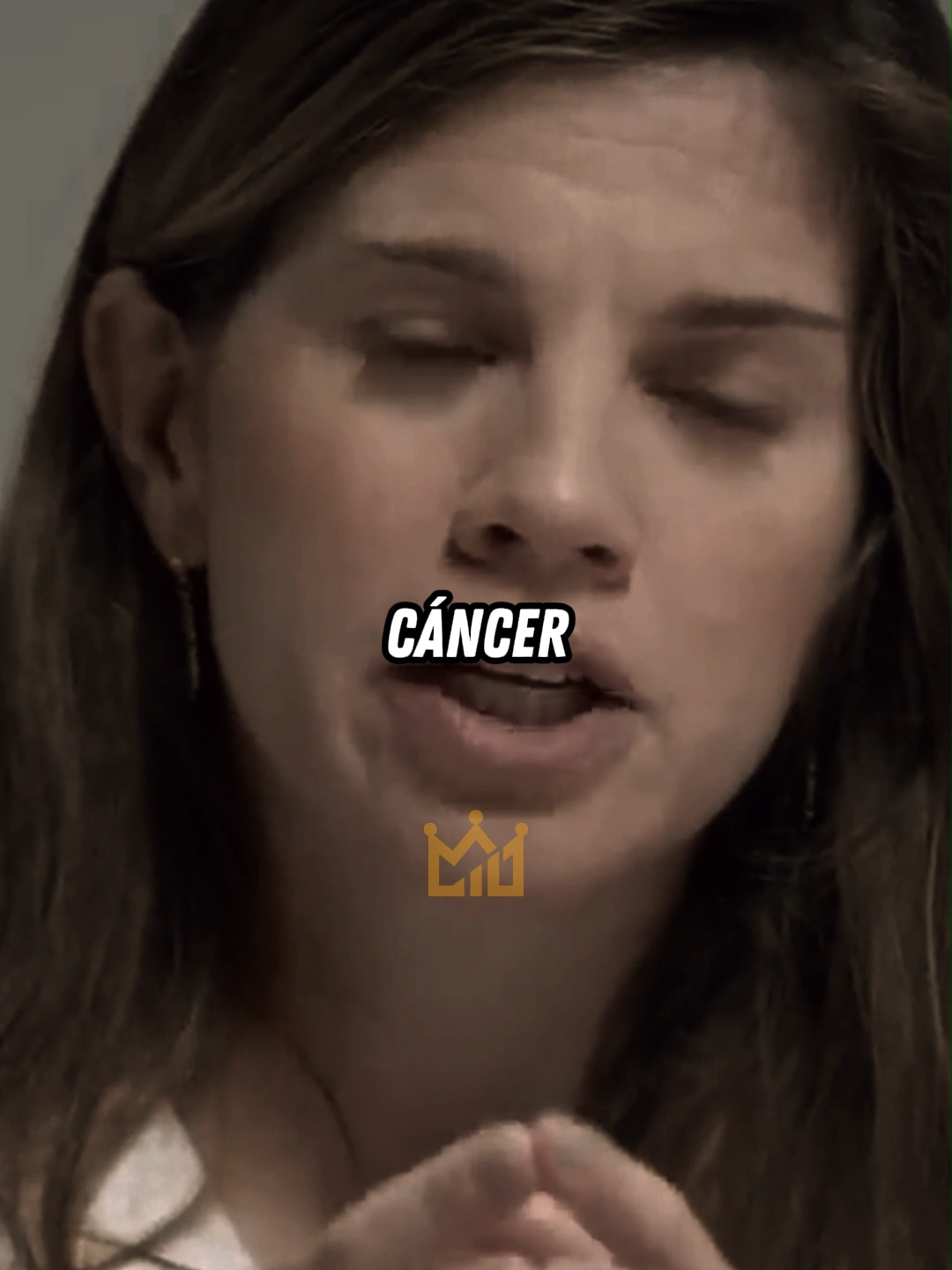 ¿Las preocupaciones pueden causar cáncer? #marianrojasestapé #elartedemejorar #cancer