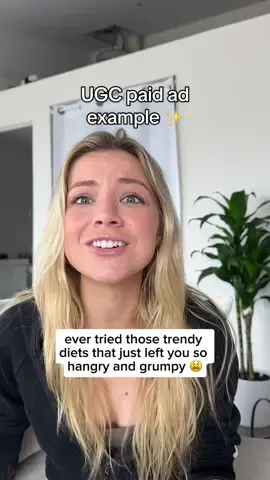 UGC paid ad example for a supplement brand! Loved coming up with this videos by combining 4 hooks, 2 bodies & 2 CTAs! 👏 #ugc #ugccreator #ugcconcept #ugctipsandtricks #ugctips #usergeneratedcontent #socialmediamarketing #contentcreator #ugc #ugccreator #ugcconcept #ugctipsandtricks #ugctips #usergeneratedcontent #socialmediamarketing #contentcreator #ugccollabs #ugcbrands #ugcwork 