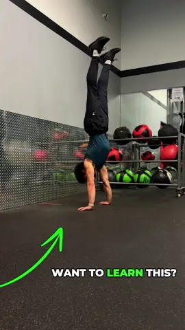 #handstand #handstandpress #fyp #foryou 