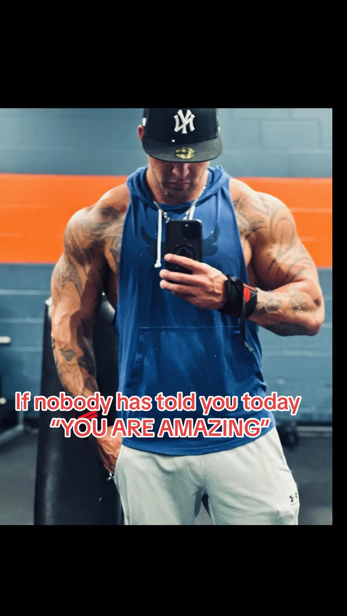 Motivation gym motivation tattoos muscle #motivation #gym #tattoos #foryou #fypage #muscle 