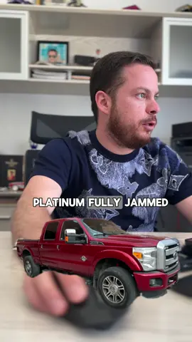 Buying Ford F350 Platinum💰 How much do you think we can sell it for?  