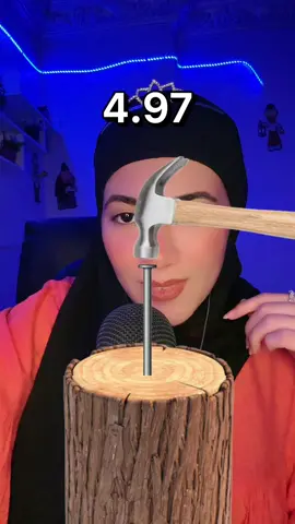 صعبه جدا 😱😨 متنسوش اشتراك ف قناه اليوتيوب ف البايو عليها فيديوهات طويله اسم القناه ف السيرش MaRim ASMR #MaRIm_ASMR #marim_asmr #asmr #asmrsounds #tiktok #foryou #relaxing #قلق #fypシ #نوم #هدوء_الليل 