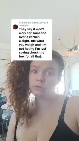 Replying to @brooke04320432 #planbpill #notsure #easedmymind #fypage 