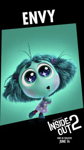 Outfit inspirado en ENVIDIA🤩💚 de la película #intensamente2 ✨ #intesamente2 #insideout2 #tristesa #alegria #furia #disney #ansiedad #outfit #disneyoutfits #moda #disneyplus #películadisney #streetwear #StreetStyle #lima #holasoyansiedad #hm #hmperu