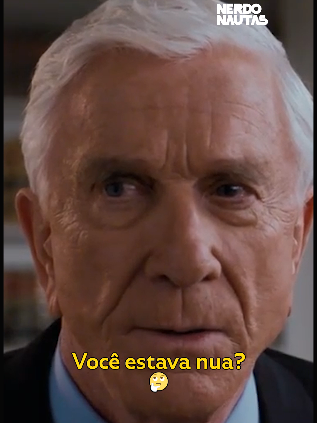 Todo Mundo em Pânico 4 - Filme 2006 #leslienielsen #comedia #cenas #trechos #trechosdefilmes #filme #nerd