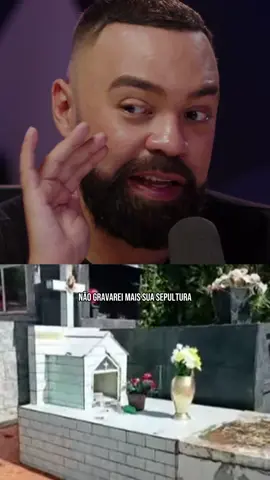 A história mais assustadora do @Daniel Pires  Assita o episódio completo no YT. #terror #lendas 