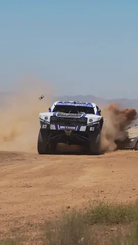 Arriving hot like @Lukemcmillin83 🔥😎#baja1000🏁 #baja400 #baja500 #baja250 #249films😮‍💨 #ensenada #kingshocks #scoreinternational #bfgoodrich #fpyシ #parati 