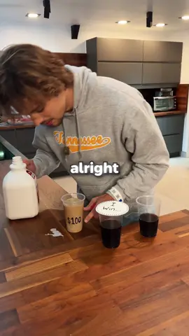 Did he make the right choice!? 😱