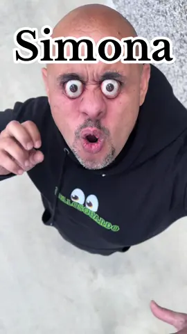 Occhi fuori orbita #bellosguardo #👀 #name #Milano #tiktok #🤣 