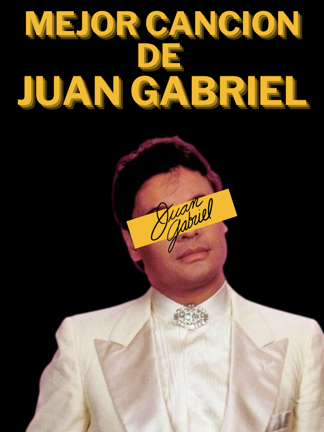 Cual es la mejor balada de Juan Gabriel el Divo de Juarez #JuanGabriel #eldivodejuarez #asifue #abrazamemuyfuerte #baladas #baladasromanticas #despecho #intrinsecomusical