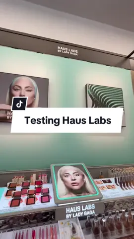 Can Haus Labs pass the Yuka test? Let's find out! 🌿💄 #hauslabs #YukaTest #CleanBeauty #Yuka #YukaApp #beauty #makeup 