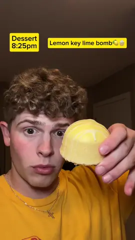 Replying to @zillisshake Yellow sure does have a lot of flavors😉 #thefoodguy #yellow #food #foodiefam #mukbang 