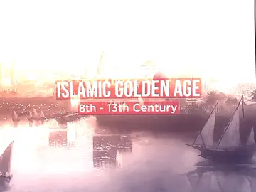Zaman Keemasan Islam adalah periode berkembangnya ilmu pengetahuan, ekonomi dan budaya dalam sejarah Islam , yang secara tradisional dimulai dari abad ke-8 hingga abad ke-13#islam#History#education#Science#foryoupage 