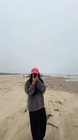 Fun fact : not a big fan of big bodies of water! Ft rosa 