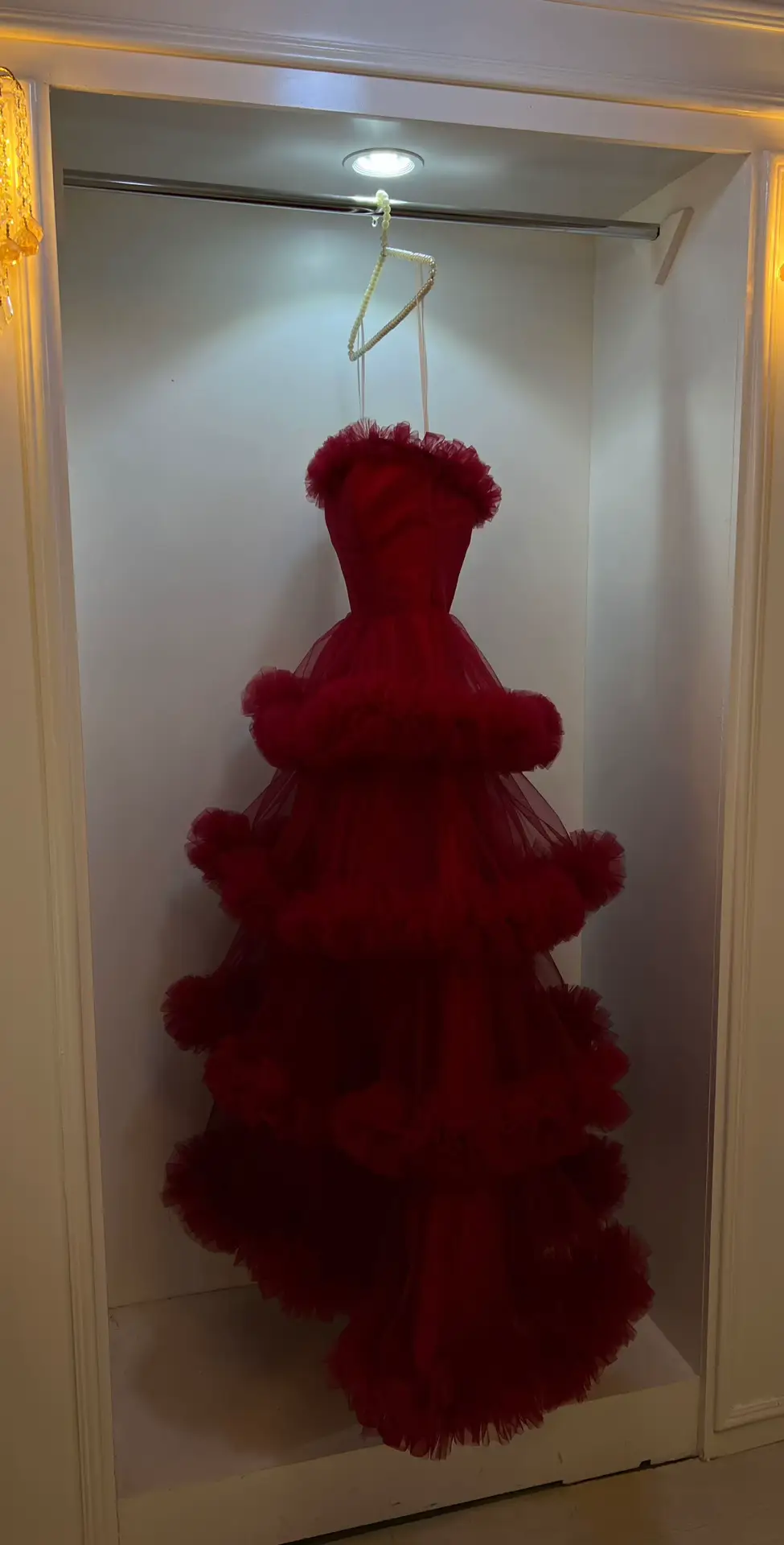 #مي_الخالد #dress 