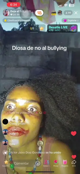 Diosa de no al bullying nos deleita cantando sus iconicos temas “deje el bullying “ y “el razonamiento “ 🥑🫦🥑#potaxie #jiafei #noseporque111 #🥑 #potaxiesdecorazon #cupcake #cupcakke #floptropicaflops 