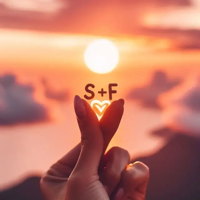 S ♥️ F || Lover dp|| 🎋🥰🫶|| Request done✅ comment Your name for make DP & Status #dp #stylish #king #viralsong #Love #girl #boy #new #tiktok #cute #beautiful #ai #iloveyou #later #tiktokindia #couple #rose #tajmahal #sun #moon @Jannat Shaikh 2.0 M 
