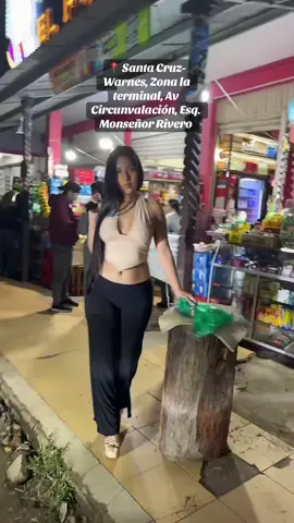 Volvemos con Todo, videito de borrador, los esperamos 📍Warnes, Zona la terminal, Esq. Monseñor Ribero. COCA MACHUCADA EL FARAON#cocamachucadaelfaraon #warnes #fyp #santacruz 