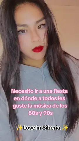 Me encanta esta canción 😍#loveinsiberia #laban #clasicosporsiempre #amantedelosclasicos #80 #90s #juevesdeclasicos #clasicos 