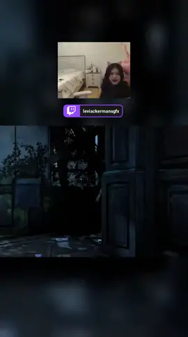 Twitch in bio #twitch #twitchstreamer #thewalkingdead #twd #twdg #fyp #horror