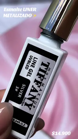 ESMALTE LINER✨ Marca Tiffany 100% Recomendado  Consigue todos los Productos Disponibles en nuestro catálogo, contáctanos al 3236908719 o consigue el link en nuestro Instagram @inv.esecosmetics Recuerda que Trabajamos con Pago Anticipado y Hacemos envíos a todo Nivel Nacional 🇨🇴 #productosdeuñas #insumosuñas #uñas #nailsart #manicurista #colombia #tiendaonline #emprendimiento #parati #fy #esmalte #esmaltes #nails #fyp #manicure 