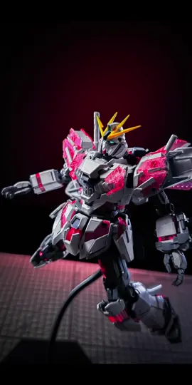 Speed Build mô hình MG Narrative Gundam C-Packs Ver.Ka #mohinh #gunpla #gundam #mecha #xuhuong #tiktokshop #anime 