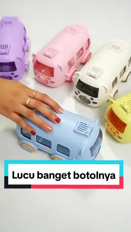 Botol minum mobil-mobilan anak lucu bisa buat mainan #botolminumanak #botolviral #botolminumviral #botolminumlucu 