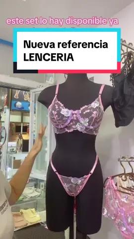 Nuevas referencias en lenceria, prendas de uso intimo ❤️😍🥰 HACEMOES ENVIOS NACIONALES CON PAGOS CONTRAENTREGA 🇨🇴🇨🇴 #colombia🇨🇴 #tiktok #fyyyp #ropainterior #lenceria #lenceriafemenina #lenceriamujer #mujeres 