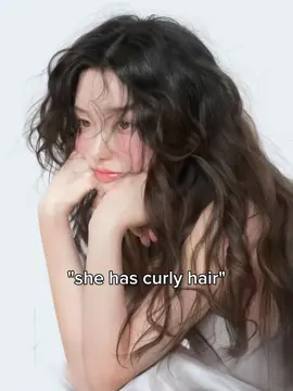 they look so goddamn fine #curlyhair #curlygirl #hairstyle #beauty 