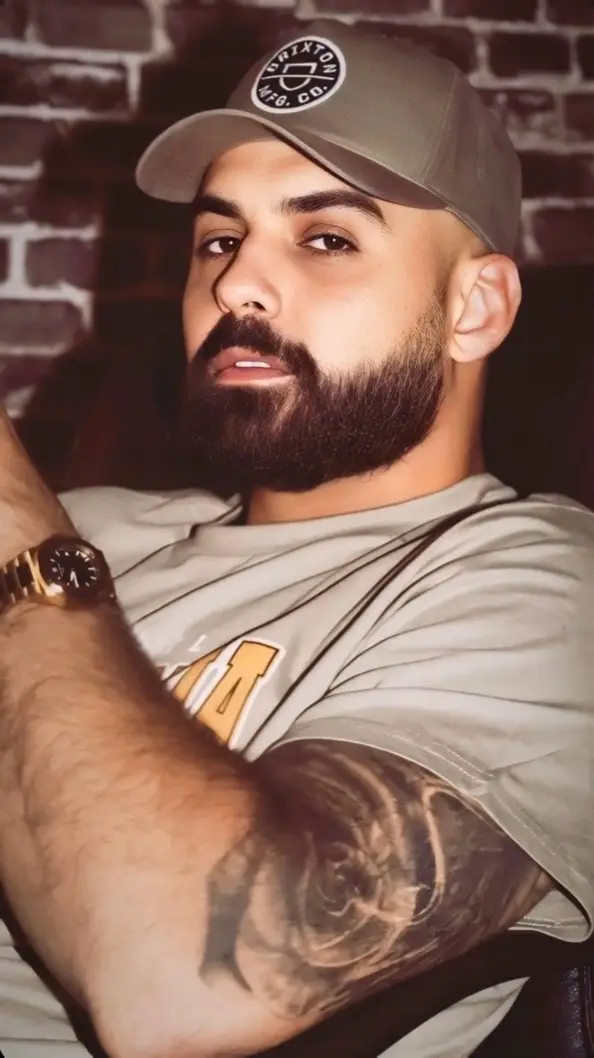 I'm not in the mood! #blessed #habibi #tiktok #arab #classic #day #stoptheviolence #foryou 