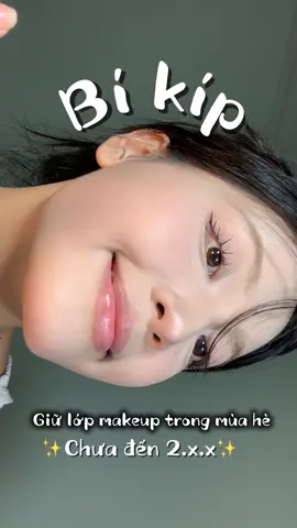 💁🏻‍♀️ Ẻm đáng được Viral hơn #thuchiendaily #makeuptutorial #makeup #viral #phanphu #phanphukiemdau 