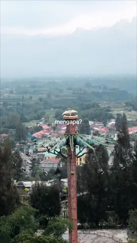 kenapa ya? #mikiefunland 