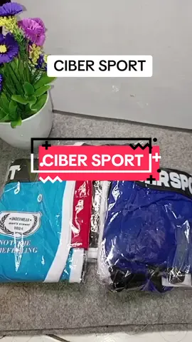 #cibersport  #celanapria  #dalemanpria  Ini dia ciber sport, nyaman bahanya harga murah 100ribu dapat 5 #cibersport  #cdcowok  #cdcowokkeren  #fyp 
