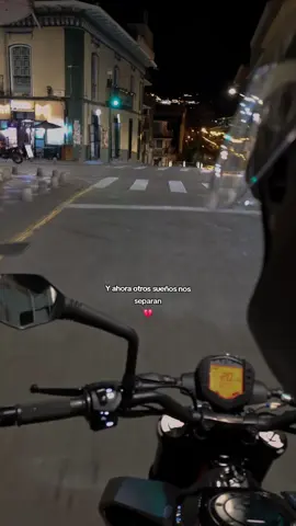 Quizás si, quizas no. . . #contenido #cancion #desamor #parati #sad #fyp #ktm #torito #bachata #biker #motos #frases #cuenca #noche #rolitastristes #jueves 