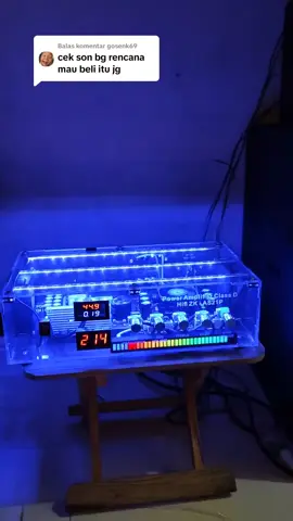 Membalas @gosenk69 Video direkam pakek HP Vivo V29.  #ceksound #soundminiatur #soundviral #soundsystem 