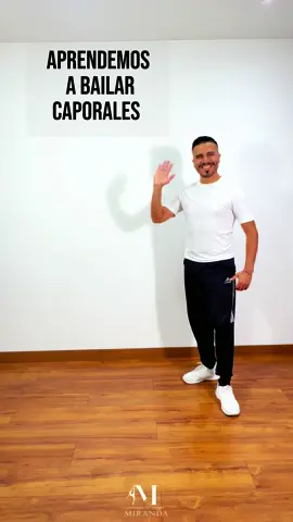 APRENDEMOS A BAILAR CAPORALES EN 20 SEGUNDOS 👉🏻 PASO BÁSICO (Varón)  Ahora nuestros minitutoriales también son para ellos 💪🏼 ¿Te gustaría aprender a bailar caporales?🤍 Te invitamos a nuestra máster class de caporales este domingo 30 de junio en nuestra sede Lince de 4 a 5:30pm🔥 Dirigido a público en general  (Hombres y mujeres +18 más) Más información haciendo click en el link del perfil o envíanos un mensaje ❤️ Últimos cupos disponibles🔥 ¡Te esperamos! 😊