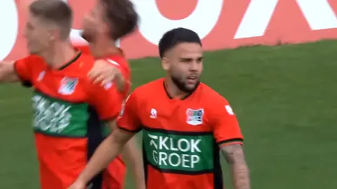 Calvin Verdonk (24) assist and goal 🔥 #calvinverdonk #skills #football #timnasindonesia 